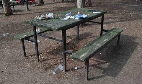 Çevremize Saygı: Temiz Bir Park, Sağlıklı Bir Toplum
