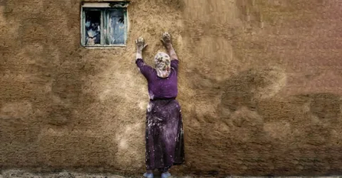 Gönül Kırıklarıyla Gelen Sessizlik