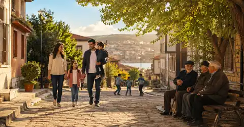 İnatla Yaşamak