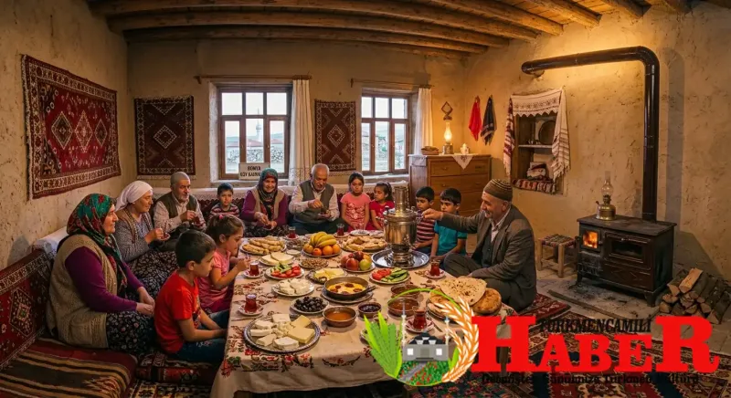 Toplu kahvaltı