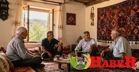 Köy odası