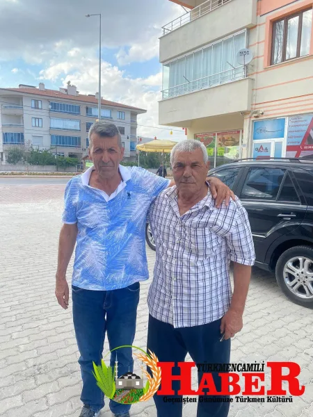 Ahmet GÜLER Mehmet GÜLER