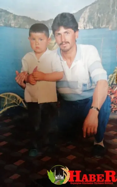 Bahaddin CERAN Recep CERAN