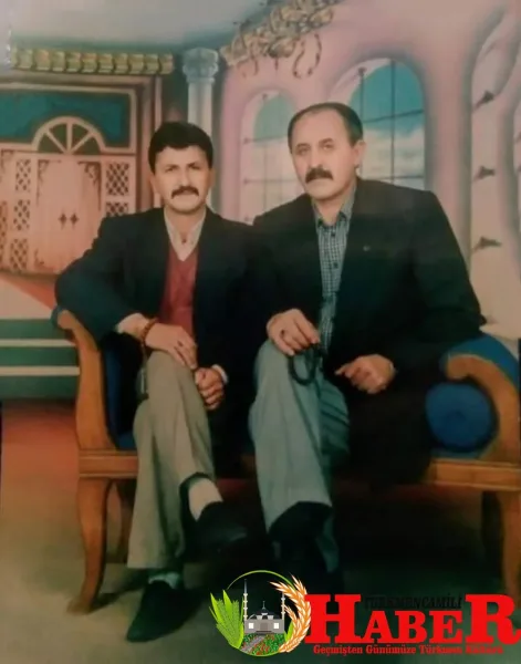 Bahaddin CERAN Zekeriya CERİT