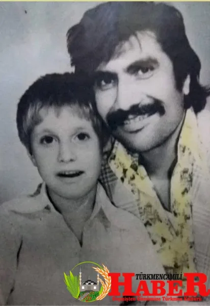 Durmuş Ali ÇALIK