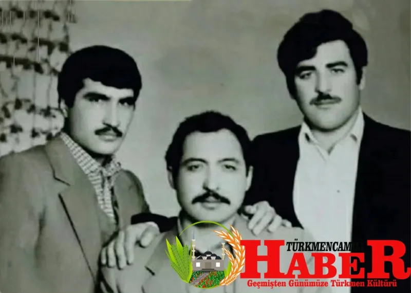 Enver SEÇGİN Ahmet SARILAR Derviş AYDIN