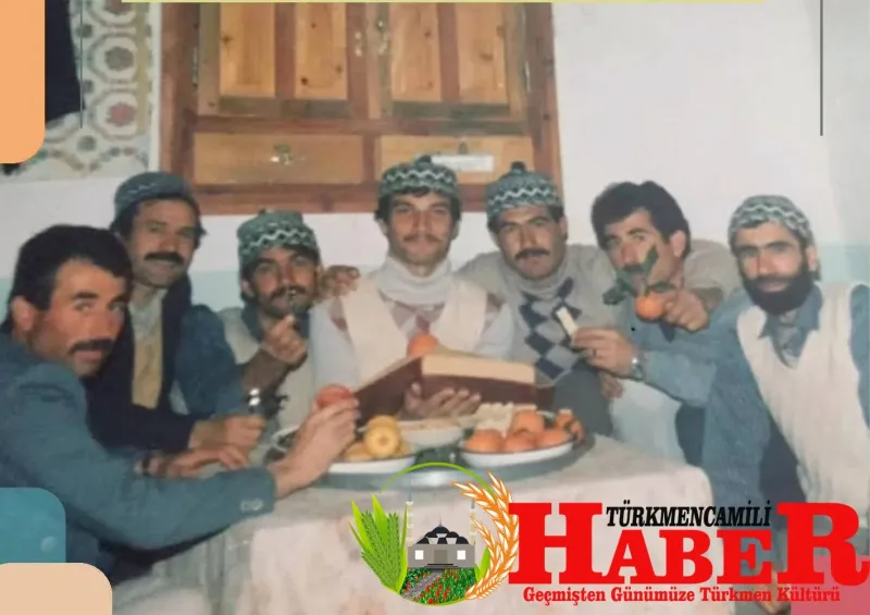 İbrahim Hoca(Köy Imamı) Osman Büyükduran Ibrahim Sarılar,Ali Teke (H Muhtar oğlu) Ali Teke Muhsin Büyükduran Mehmet Büyükduran