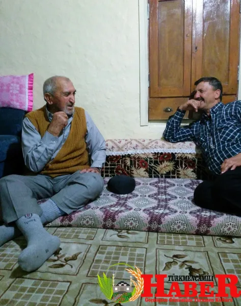 Mustafa CERAN Bahaddin CERAN