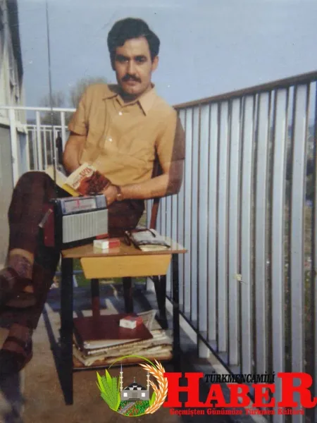 Osman TÜRKOĞLU