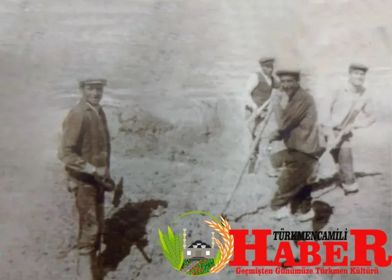 Ramazan SIĞIRCI Ali ÇİMEN Bilal BÜYÜKDURAN Harun BÜYÜKDURAN