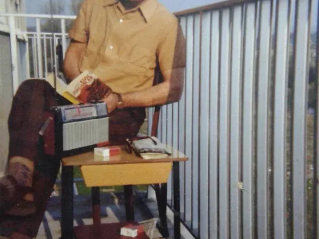 Osman TÜRKOĞLU